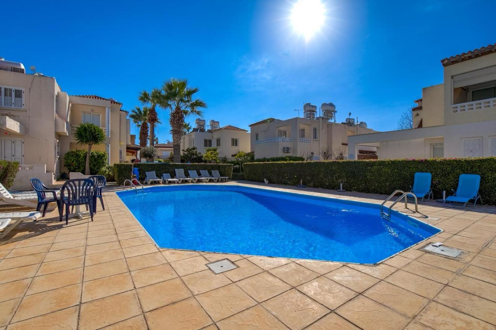 Апартаменти Kasandra Luxury 2 Bedroom Townhouse *