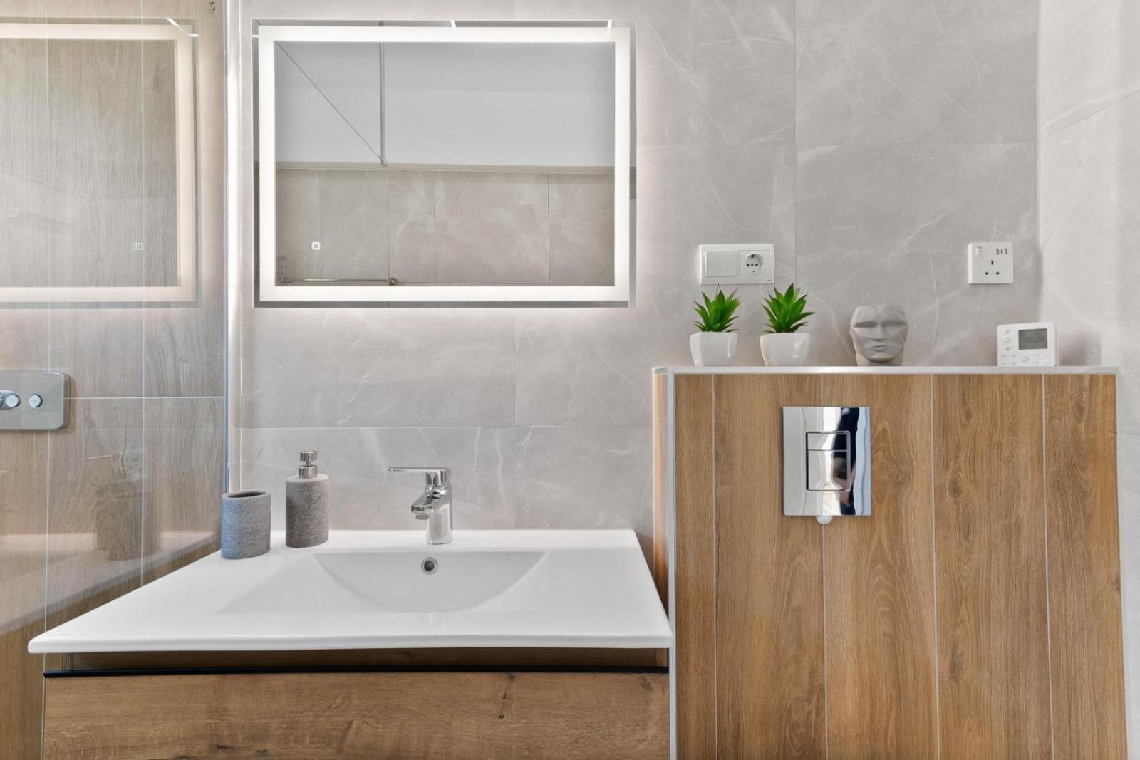 Kasandra Luxury 2 Bedroom Townhouse Апартаменти *