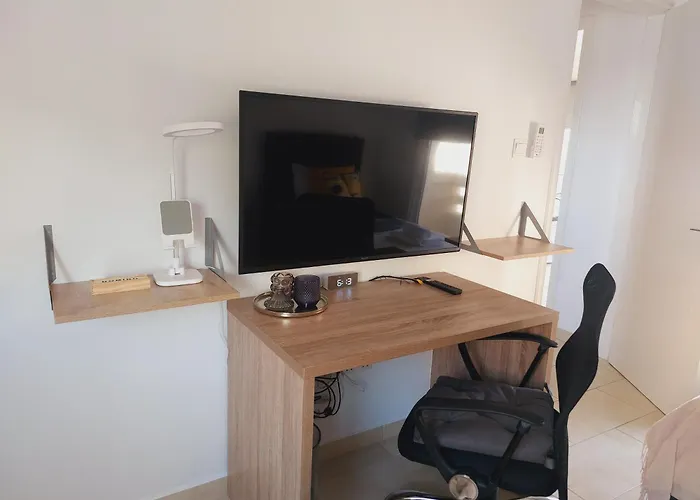 Kasandra Luxury 2 Bedroom Townhouse