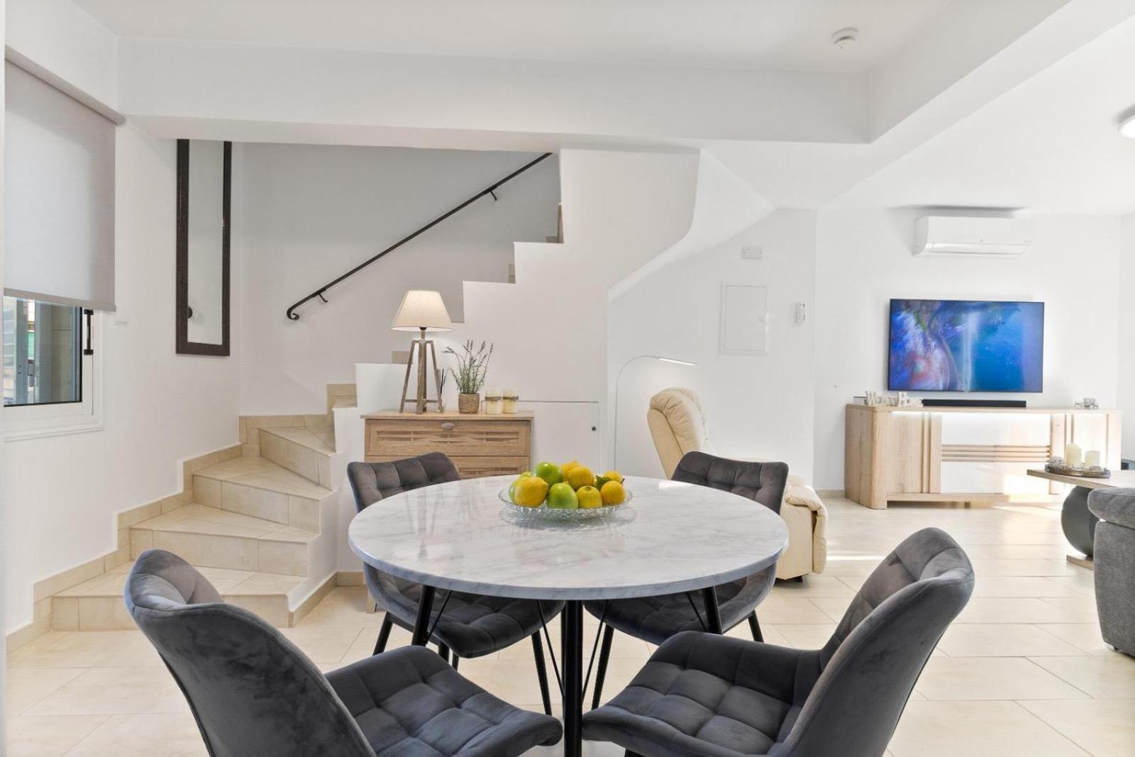 Kasandra Luxury 2 Bedroom Townhouse Appartement