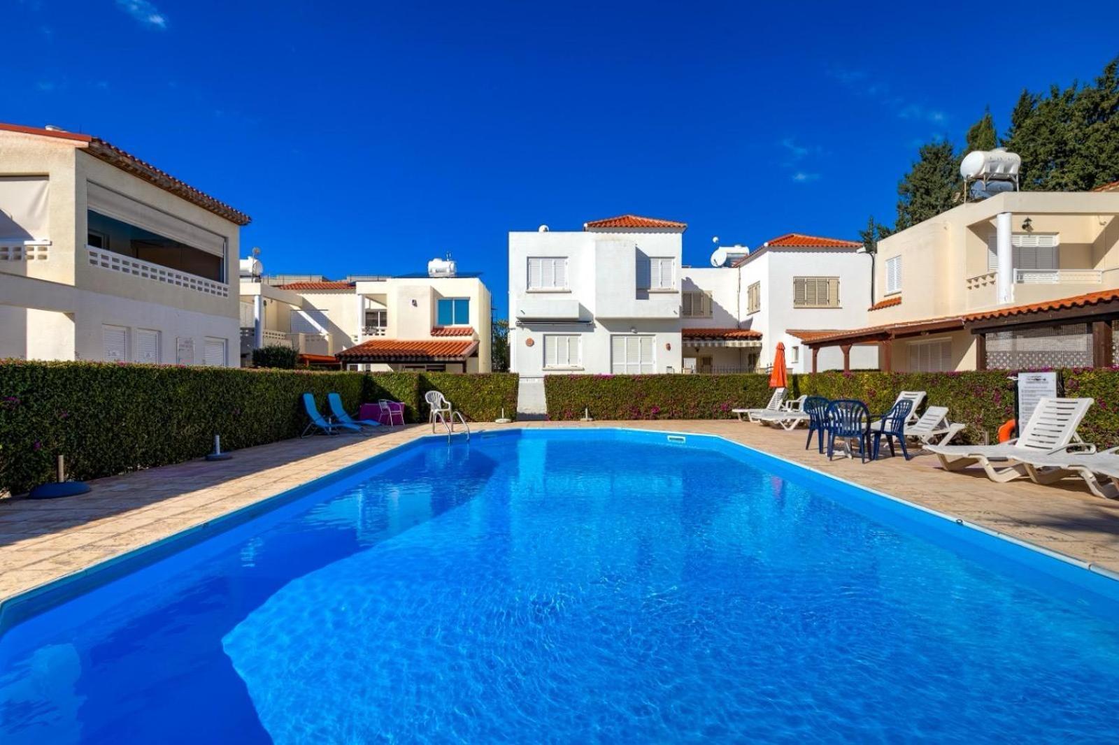 Kasandra Luxury 2 Bedroom Townhouse Appartement