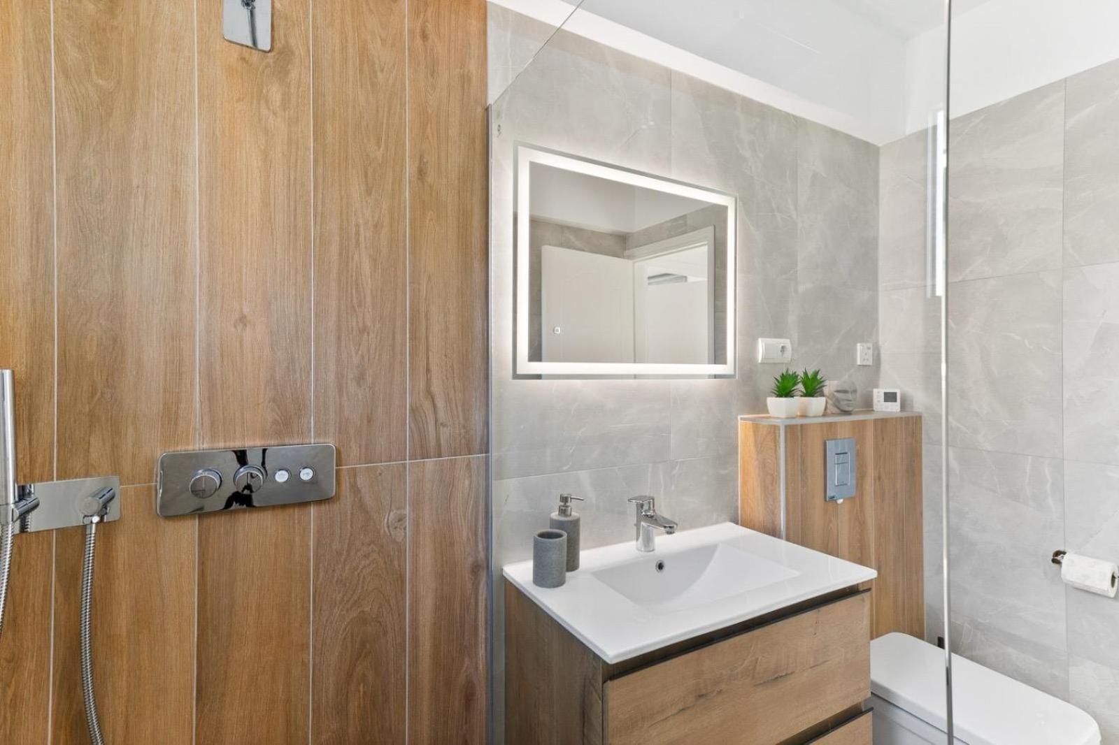 Appartement Kasandra Luxury 2 Bedroom Townhouse