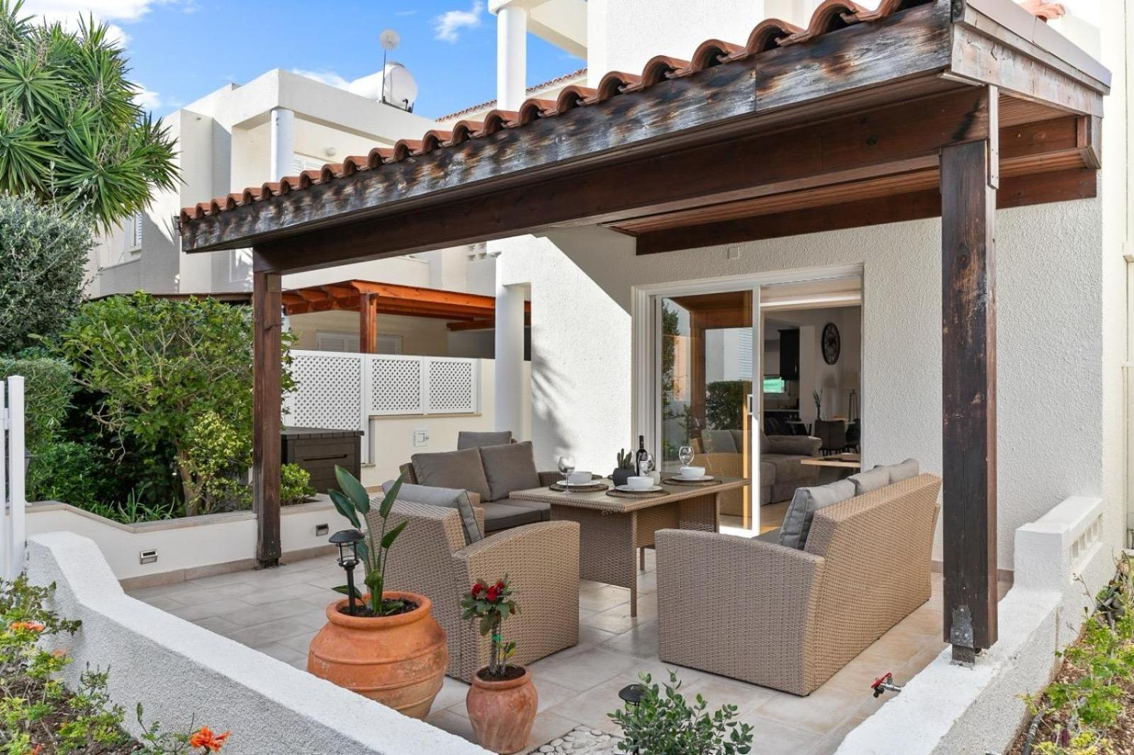 Appartement Kasandra Luxury 2 Bedroom Townhouse *
