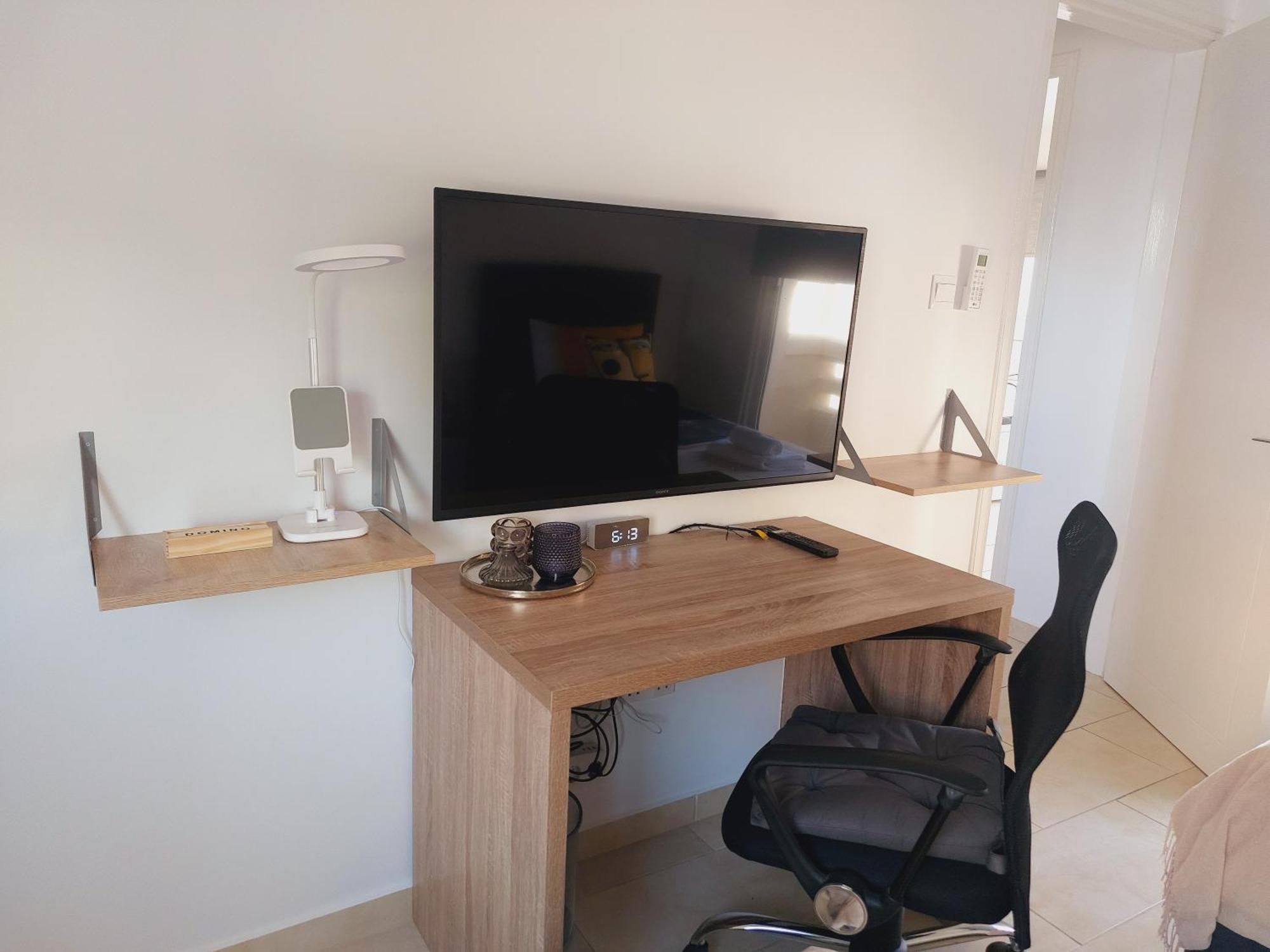 Appartement Kasandra Luxury 2 Bedroom Townhouse *